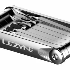 Lezyne SV PRO Multifunktionsoutil 11- Fonctions