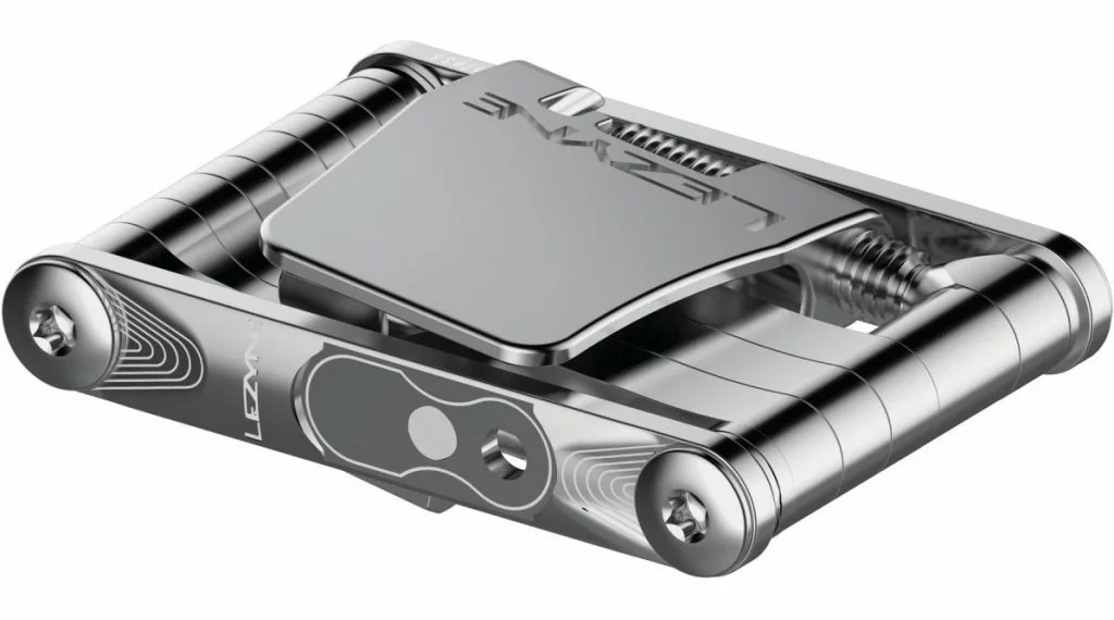 Lezyne SV PRO Multifunktionsoutil 13- Fonctions 1 Lezyne SV PRO Multifunktionsoutil 13- Fonctions