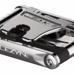 Lezyne SV PRO Multifunktionsoutil 17- Fonctions