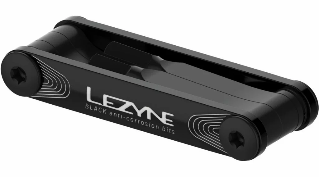 Lezyne V PRO Multifunktionsoutil 5- Fonctions 1 Lezyne V PRO Multifunktionsoutil 5- Fonctions