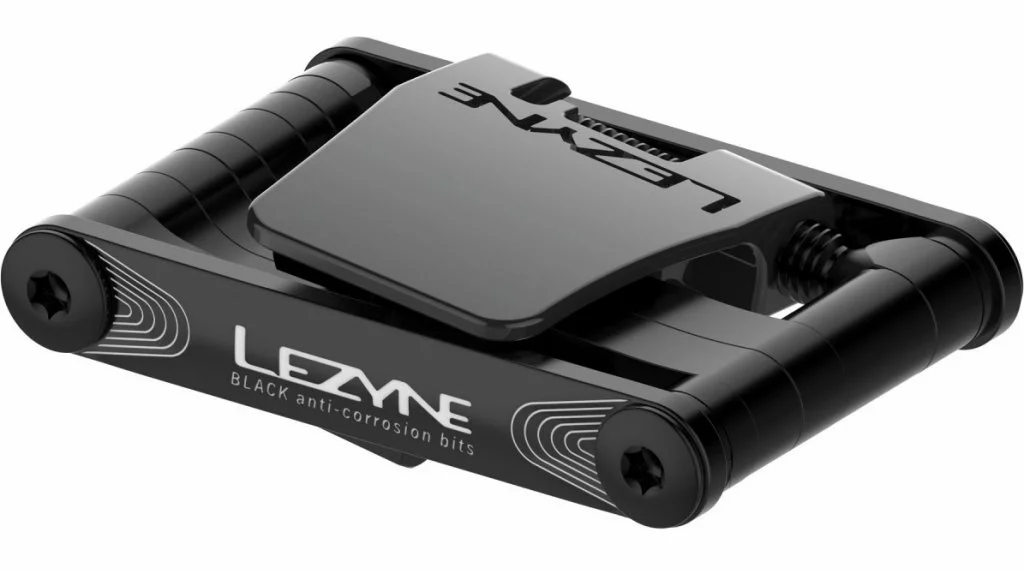 Lezyne V PRO Multifunktionsoutil 10- Fonctions 1 Lezyne V PRO Multifunktionsoutil 10- Fonctions