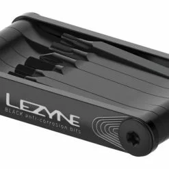 Lezyne V PRO Multifunktionsoutil 11- Fonctions