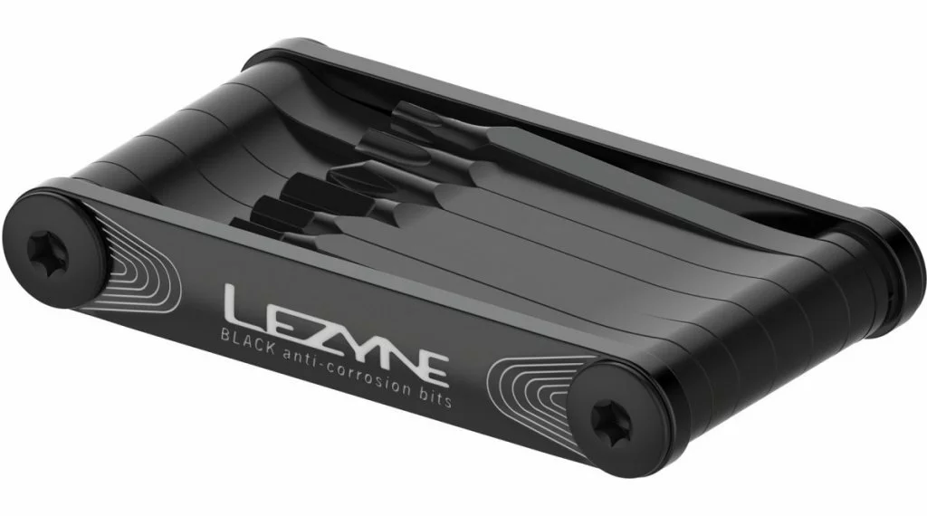 Lezyne V PRO Multifunktionsoutil 11- Fonctions 1 Lezyne V PRO Multifunktionsoutil 11- Fonctions