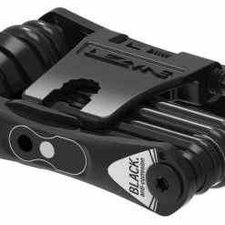 Lezyne RAP II Multifunktionsoutil Fonctions -Topeak Soldes WRZ Ly2RAP224 LEZYNE RAP II MULTITOOL 24 00 il