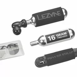 Lezyne Repair Combo- Kit Réparation- Set