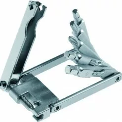 Procraft Microflat 11 Multifunktionsoutil