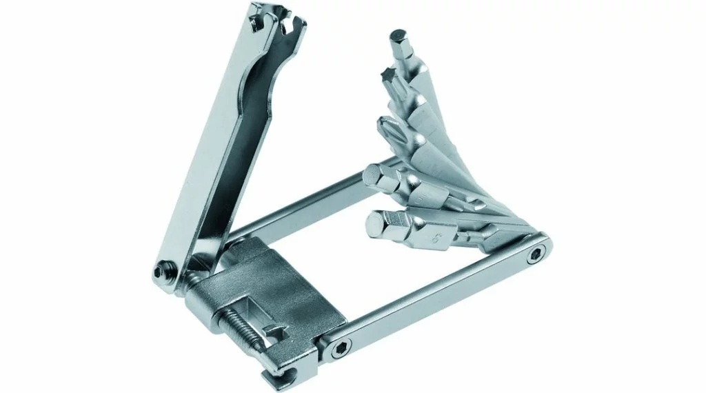 Procraft Microflat 11 Multifunktionsoutil 1 Procraft Microflat 11 Multifunktionsoutil