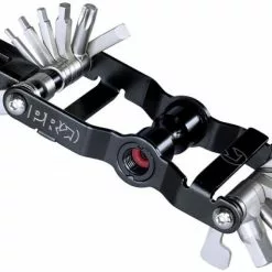 PRO Team CO2 Minitool Avec Acierbuste