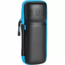 PRO Werzkeugkapsel Pour Standardflaschensupport Noir