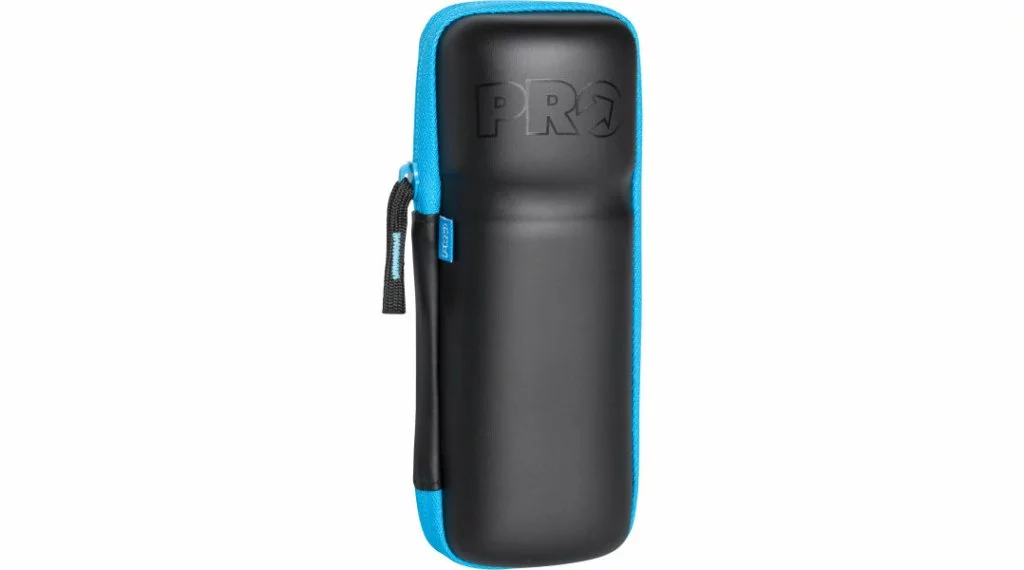 PRO Werzkeugkapsel Pour Standardflaschensupport Noir 1 PRO Werzkeugkapsel Pour Standardflaschensupport Noir