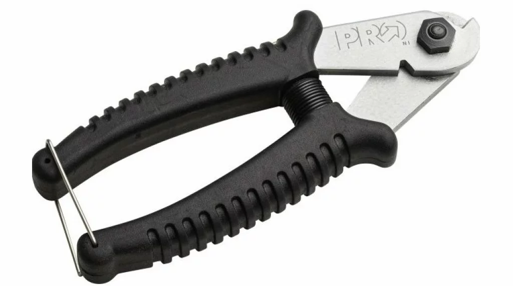 PRO Kabel Cutter Incl. Pin Pour Kabelenden 1 PRO Kabel Cutter Incl. Pin Pour Kabelenden