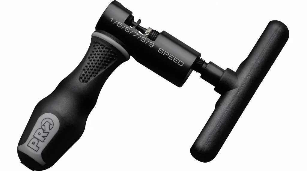 PRO Pince à Riveter Pour Singlespeed & 5-9-vitesses Chaîne 1 PRO Pince à Riveter Pour Singlespeed & 5-9-vitesses Chaîne