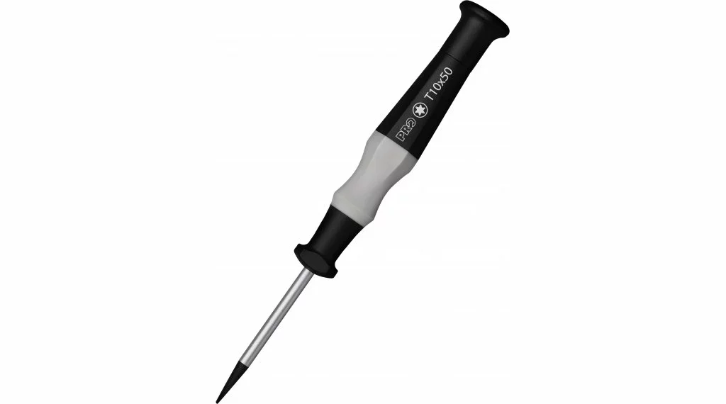 PRO Finetuning Tournevis Set 2/2.5mm Hex+Jis 1 PRO Finetuning Tournevis Set 2/2.5mm Hex+Jis