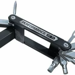 PRO Minitool 9TL Multifunktionsoutil