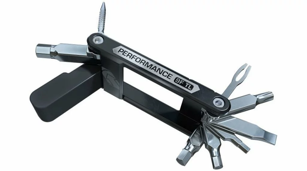 PRO Minitool 9TL Multifunktionsoutil 1 PRO Minitool 9TL Multifunktionsoutil