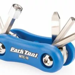 Park Tool Multitool