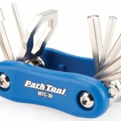 Park Tool Multitool -Topeak Soldes WRZ Pt0MTC MTC 30 MJ20 MUL 00 il