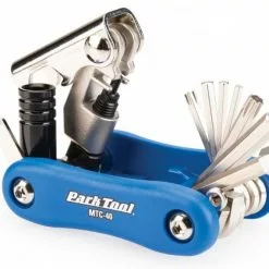 Park Tool Multitool -Topeak Soldes WRZ Pt0MTC MTC 40 MJ20 MUL 00 il