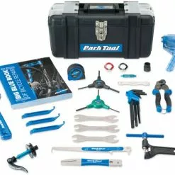 Park Tool AK-5 Advances Mechaniker Outil- Kit