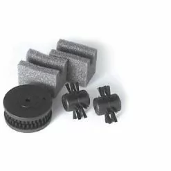 Park Tool RBS-5C Rechange- Brosse Et-Schwämme Pour CM-5