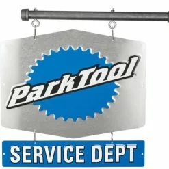 Park Tool Service Department Deux Faces