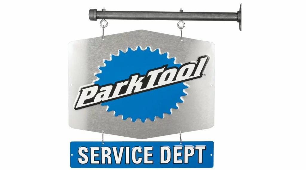 Park Tool Service Department Deux Faces 1 Park Tool Service Department Deux Faces
