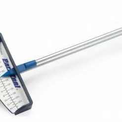 Park Tool TW-1.2 Clé Dynamométrique 0-14NM 3/8"