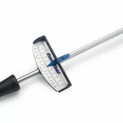 Park Tool TW-2.2 Clé Dynamométrique 0-60NM 3/8"