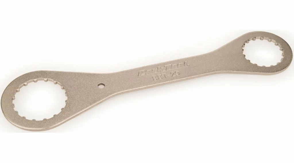 Park Tool BBT-29 Clé De Boîtier De Pédalier 1 Park Tool BBT-29 Clé De Boîtier De Pédalier