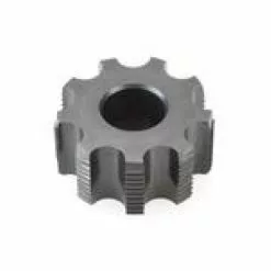 Park Tool 647L T47 Gauche-filetage (côté Entraînement-R) Coupe-et Fräswerkzeuge