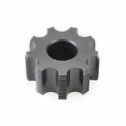 Park Tool 647R T47 Droit-filetage (côté Entraînement-L) Coupe-et Fräswerkzeuge