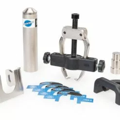 Park Tool CBP-8 Set Campa Power Torque (Ultra Torque) Pédalier Et Lageroutil