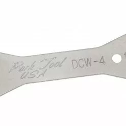 Park Tool Clé à Cône De Moyeu -Topeak Soldes WRZ PtDCW 4 il