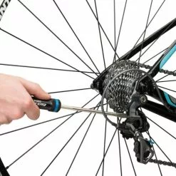 Park Tool DSD-4 Tournevis 5mm Plat