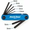 Park Tool FWS-2 Faltoutil- Set