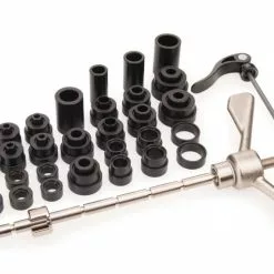 Park Tool HBP-1 Moyeuxpalier- Installation- Set
