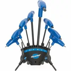 Park Tool HXH-2P Angle Schlüssel-support Hex (sans Clé)
