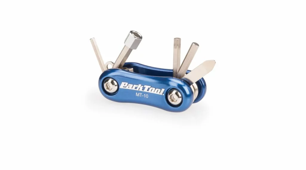 Park Tool Avec-10 Road Multi-Tool 7 Werkzeuge 1 Park Tool Avec-10 Road Multi-Tool 7 Werkzeuge