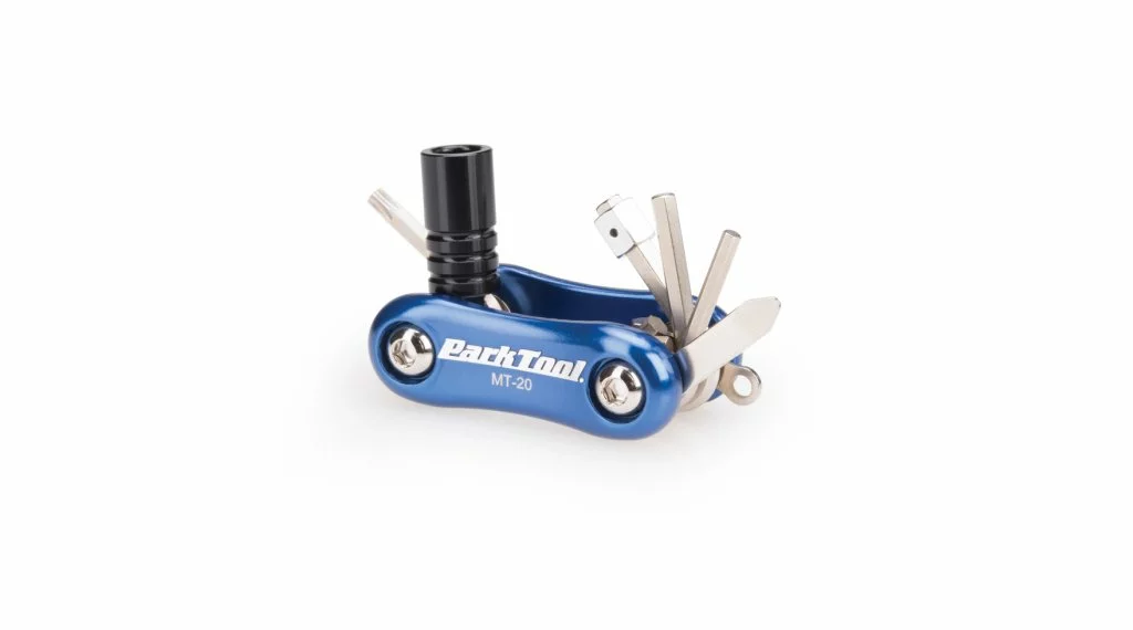 Park Tool Avec-20 Tri Multi-Tool 8 Werkzeuge 1 Park Tool Avec-20 Tri Multi-Tool 8 Werkzeuge