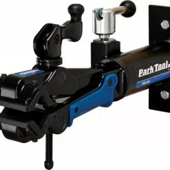 Park Tool PRS-4W-2 Bras De Montage Fixation Murale Avec Pince 100-3D