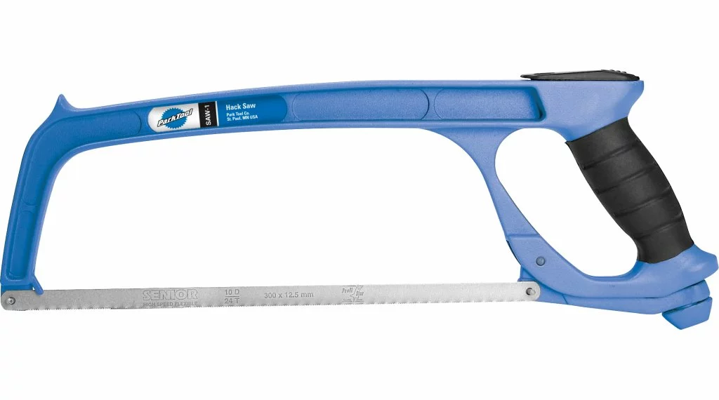 Park Tool SAW-1 Bügelsäge 1 Park Tool SAW-1 Bügelsäge