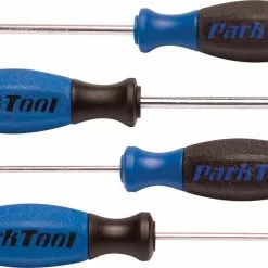 Park Tool SD- Set Tournevis- Set