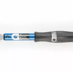Park Tool TW-5.2 Clé Dynamométrique 2-14Nm, 3/8"