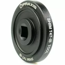 Praxis Works T47 Internal Boîtier De Pédalier-Steckschlüssel Shimano