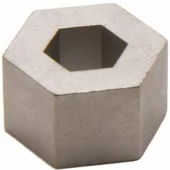 Race Face Hex Adaptateur 8 à 16mm