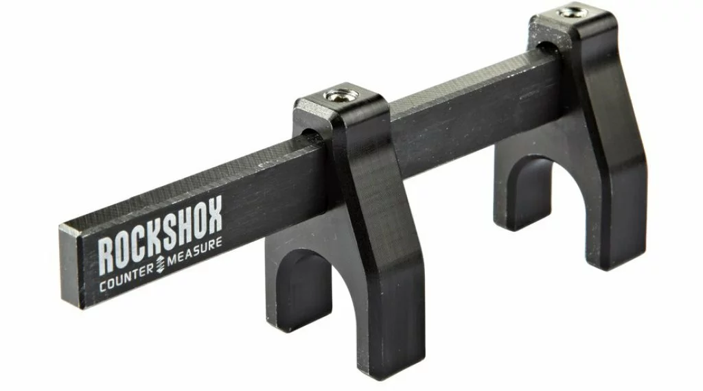 Rock-shox RockShox Amortisseur Spécial Outil Vivid/Vivid Air Counter Measure Spring Compressor Tool 1 Rock-shox RockShox Amortisseur Spécial Outil Vivid/Vivid Air Counter Measure Spring Compressor Tool