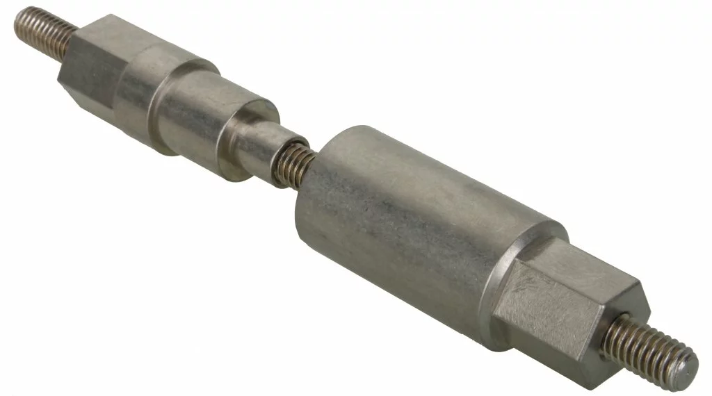 Rock-shox RockShox Bague D'amortisseur Installation Outil 1 Rock-shox RockShox Bague D'amortisseur Installation Outil