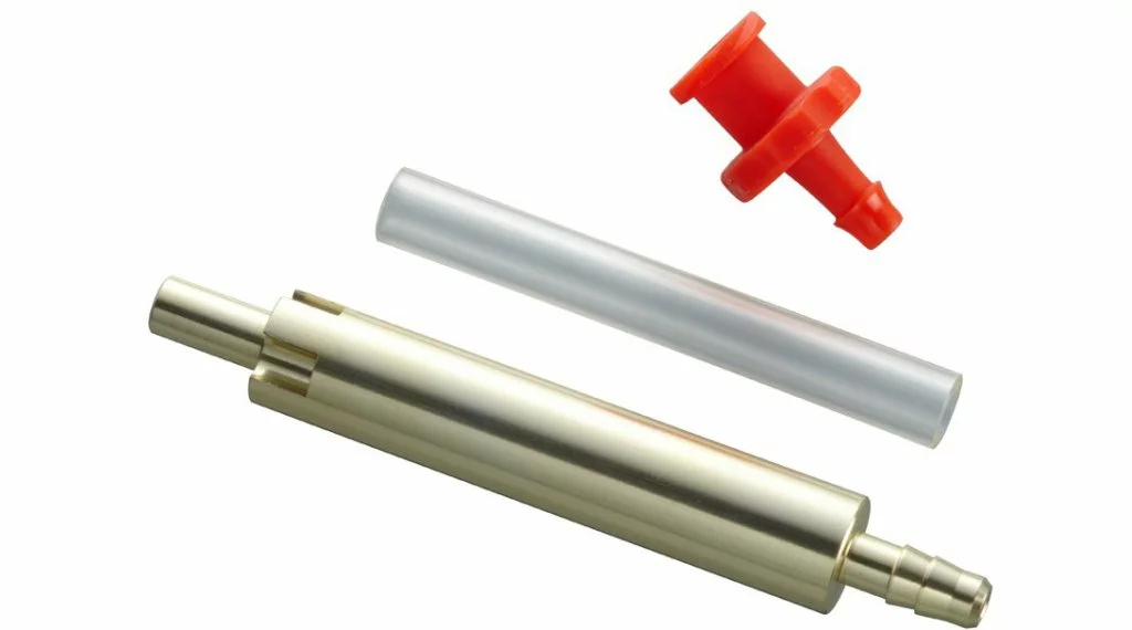 Rock-shox RockShox Oil Lever Adjuster Huilestandsmessoutil 1 Rock-shox RockShox Oil Lever Adjuster Huilestandsmessoutil