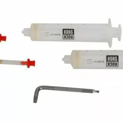 Rock-shox Kit De Purge