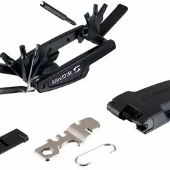 Sigma Sport Pocket Tool Large
